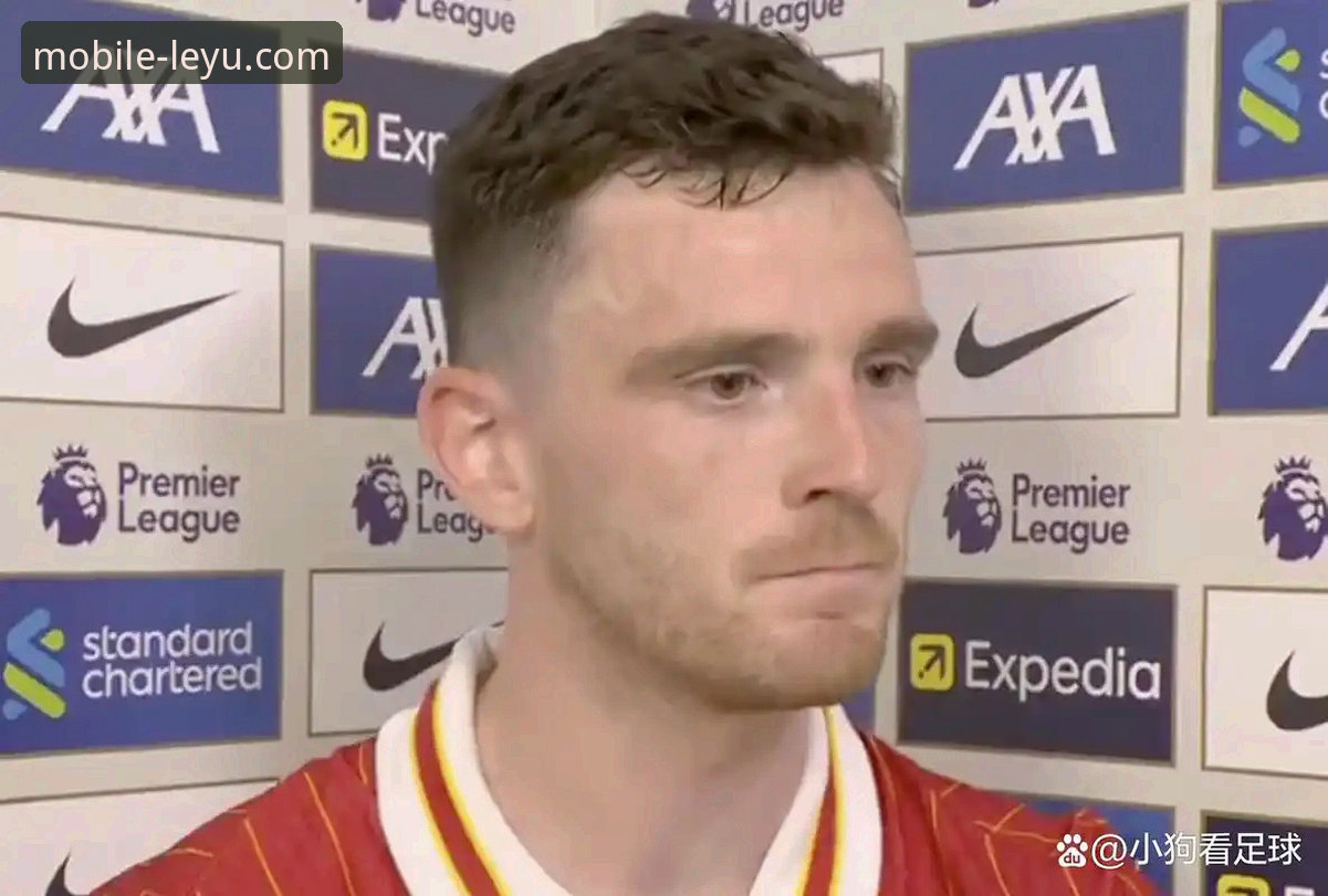 乐鱼数据分析 利物浦足总杯晋级之路详解:从罗伯逊远射到黄喜灿挽回颜面