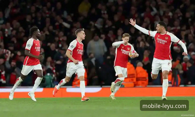 角球制胜与门将失误：阿森纳vs切尔西的战术博弈与平台观赛体验对比