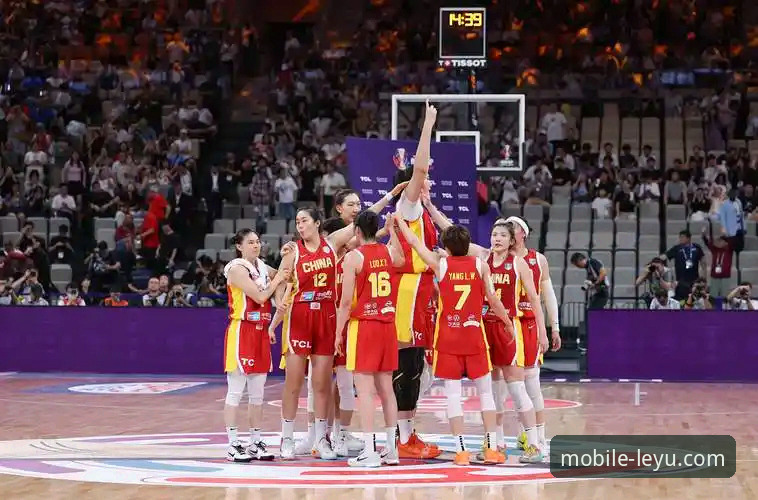 乐鱼体育平台观赛体验深度评测：从中国女篮关键胜利看平台优势