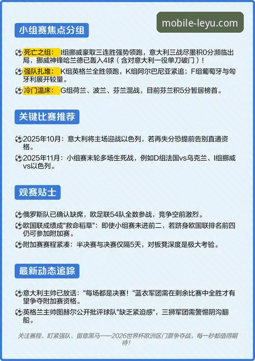 欧美杯取消深度解析：从赛事流产看顶级对决的幕后博弈实用指南